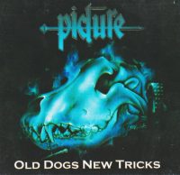 picture old dogs new tricks cd & 2 bonustracks