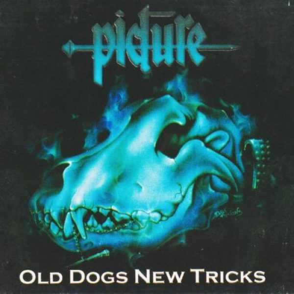 picture old dogs new tricks cd & 2 bonustracks