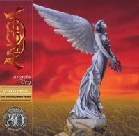 angra angels cry cd 30 years special collectors edition