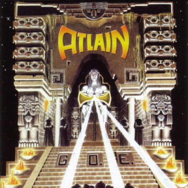 atlain g.o.e. cd