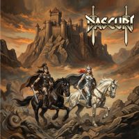 amulance return to deutschland cd