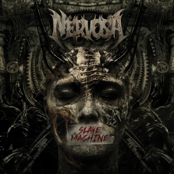 nervosa slave machine lp
