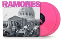 ramones summer in the city live in san francisco, 1979 dlp