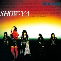 show ya glamour cd 2 bonustracks